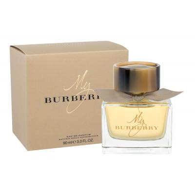 Burberry My Burberry Eau de Parfum за жени 90 ml