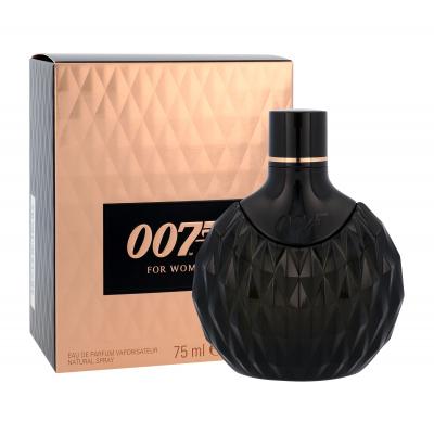 James Bond 007 James Bond 007 Eau de Parfum за жени 75 ml