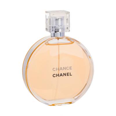 Chanel Chance Eau de Toilette за жени 100 ml увредена кутия