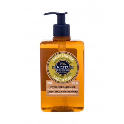 L'Occitane Verveine (Verbena) Liquid Soap Течен сапун за жени 500 ml