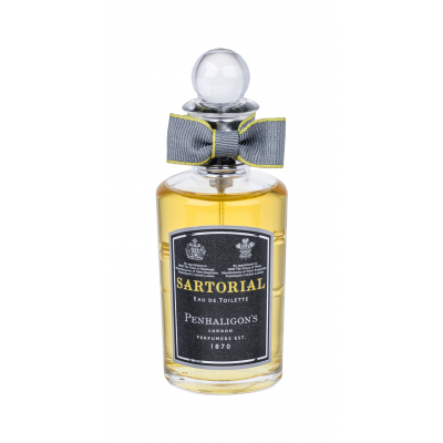 Penhaligon´s Sartorial Eau de Toilette за мъже 50 ml