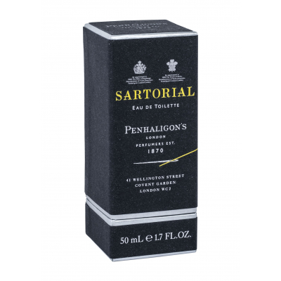 Penhaligon´s Sartorial Eau de Toilette за мъже 50 ml