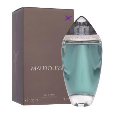 Mauboussin Homme Eau de Parfum за мъже 100 ml