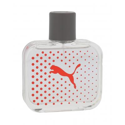 Puma Time to Play Man Eau de Toilette за мъже 60 ml