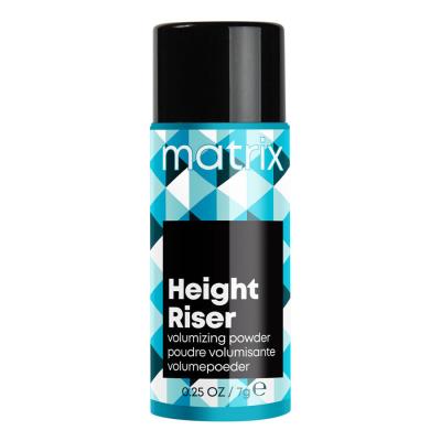 Matrix Style Link Height Riser Обем на косата за жени 7 g