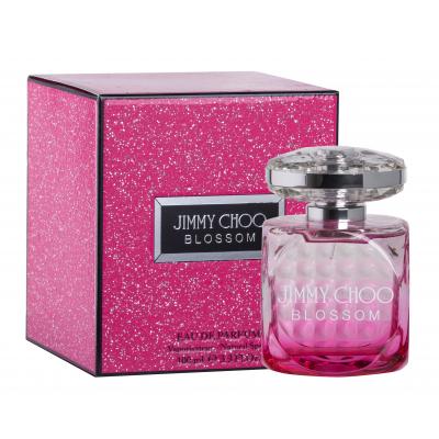 Jimmy Choo Jimmy Choo Blossom Eau de Parfum за жени 100 ml