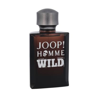 JOOP! Homme Wild Eau de Toilette за мъже 125 ml увредена кутия