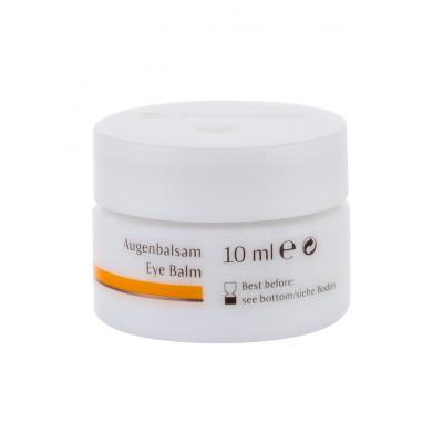 Dr. Hauschka Eye Balm Околоочен гел за жени 10 ml