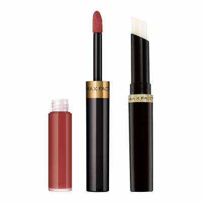 Max Factor Lipfinity 24HRS Lip Colour Червило за жени 4,2 g Нюанс 070 Spicy