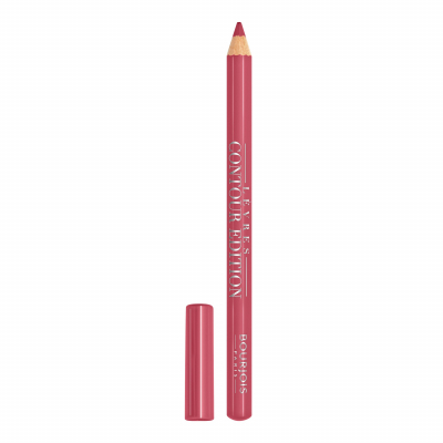 BOURJOIS Paris Contour Edition Молив за устни за жени 1,14 g Нюанс 02 Coton Candy