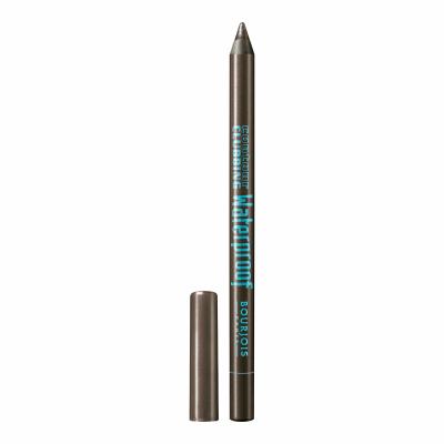 BOURJOIS Paris Contour Clubbing Молив за очи за жени 1,2 g Нюанс 57 Up And Brown