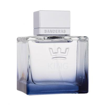 Banderas King of Seduction Eau de Toilette за мъже 100 ml