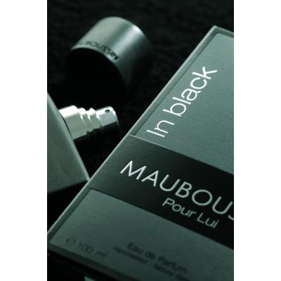 Mauboussin Pour Lui In Black Eau de Parfum за мъже 100 ml