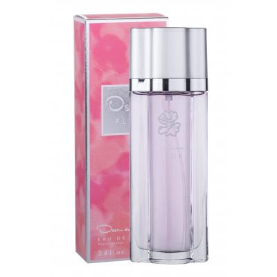 Oscar de la Renta Oscar Flor Eau de Parfum за жени 100 ml