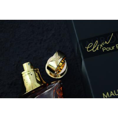 Mauboussin Mauboussin Elixir Pour Elle Eau de Parfum за жени 100 ml