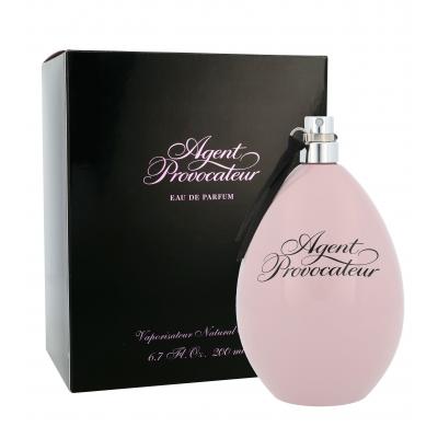 Agent Provocateur Agent Provocateur Eau de Parfum за жени 200 ml