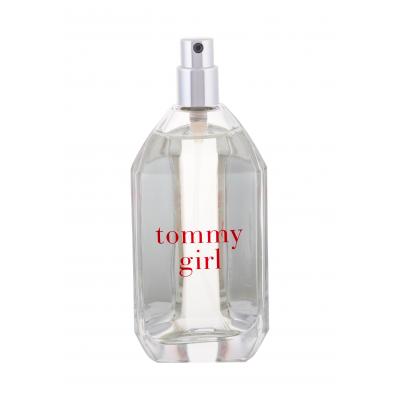 Tommy Hilfiger Tommy Girl Eau de Toilette за жени 100 ml ТЕСТЕР