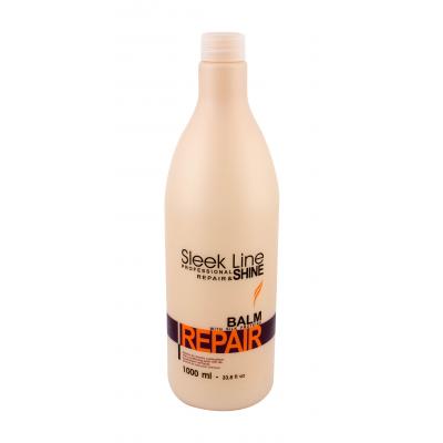 Stapiz Sleek Line Repair Маска за коса за жени 1000 ml