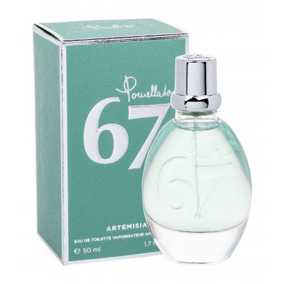 Pomellato 67 Artemisia Eau de Toilette 50 ml