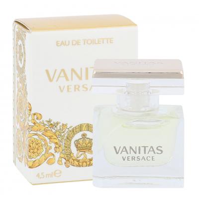 Versace Vanitas Eau de Toilette за жени 4,5 ml