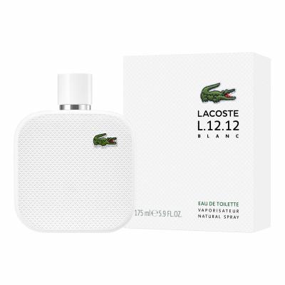 Lacoste L.12.12 Blanc Eau de Toilette за мъже 175 ml