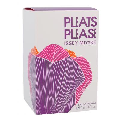 Issey Miyake Pleats Please Eau de Parfum за жени 50 ml