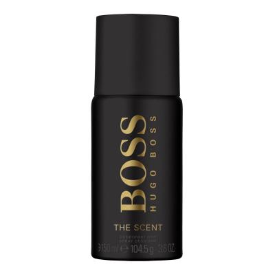 HUGO BOSS Boss The Scent Дезодорант за мъже 150 ml