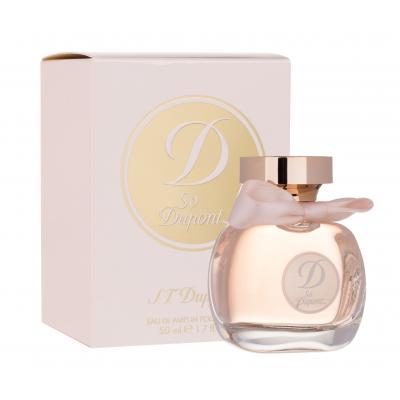 S.T. Dupont So Dupont Pour Femme Eau de Parfum за жени 50 ml