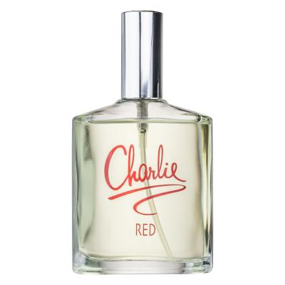 Revlon Charlie Red Eau Fraîche за жени 100 ml увредена кутия