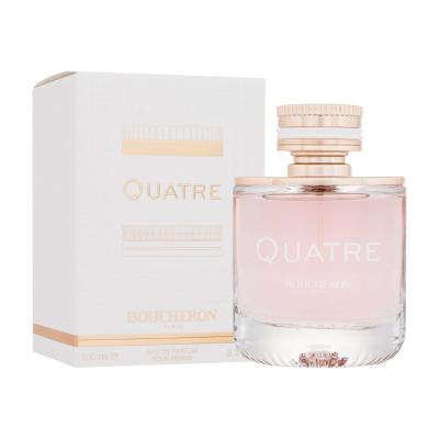 Boucheron Quatre Eau de Parfum за жени 100 ml