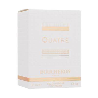 Boucheron Quatre Eau de Parfum за жени 30 ml