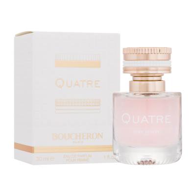 Boucheron Quatre Eau de Parfum за жени 30 ml