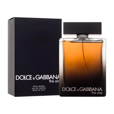 Dolce&Gabbana The One Eau de Parfum за мъже 150 ml