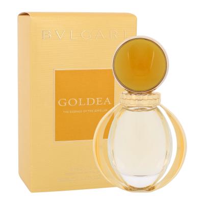 Bvlgari Goldea Eau de Parfum за жени 50 ml