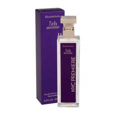 Elizabeth Arden 5th Avenue NYC Premiere Eau de Parfum за жени 125 ml