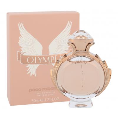 Paco Rabanne Olympéa Eau de Parfum за жени 50 ml