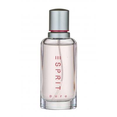 Esprit Pure For Women Eau de Toilette за жени 30 ml