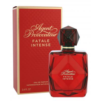 Agent Provocateur Fatale Intense Eau de Parfum за жени 100 ml