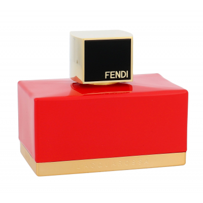 Fendi L´Acquarossa Eau de Toilette за жени 50 ml