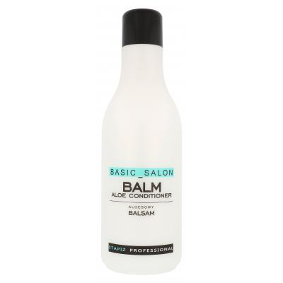 Stapiz Basic Salon Aloe Балсам за коса за жени 1000 ml