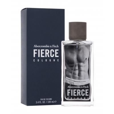 Abercrombie & Fitch Fierce Одеколон за мъже 100 ml