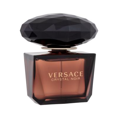 Versace Crystal Noir Eau de Parfum за жени 90 ml увредена кутия