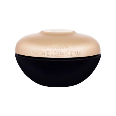 Guerlain Orchidée Impériale The Neck And Décolleté Cream Крем за шия и деколте за жени 75 ml