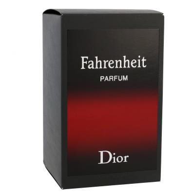 Dior Fahrenheit Le Parfum Парфюм за мъже 75 ml увредена кутия