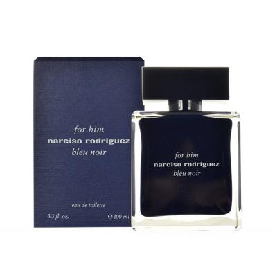 Narciso Rodriguez For Him Bleu Noir Eau de Toilette за мъже 100 ml ТЕСТЕР