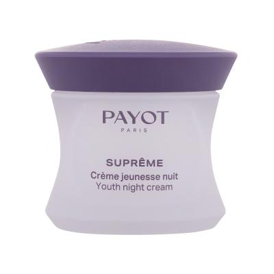 PAYOT Suprême Creme Jeunesse Nuit Нощен крем за лице за жени 50 ml