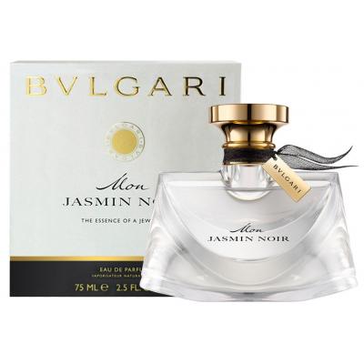 Bvlgari Mon Jasmin Noir Eau de Parfum за жени 25 ml ТЕСТЕР