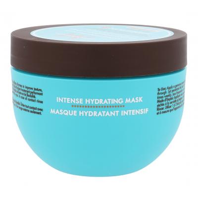 Moroccanoil Hydration Intense Маска за коса за жени 250 ml