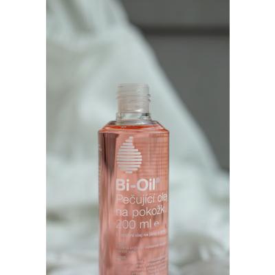 Bi-Oil PurCellin Oil Целулит и стрии за жени 200 ml