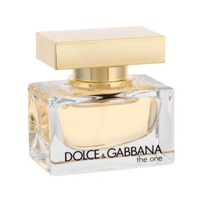 Dolce&amp;Gabbana The One Eau de Parfum за жени 30 ml увредена кутия